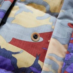 Stone Island DOWN JACKET 7715435E7 -helmut shop stoneislandDOWNJACKETV0032M7715435E7 3