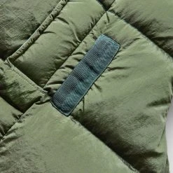 Stone Island DOWN VEST V0058 -helmut shop stoneislandDOWNVESTV0058M7715G1019 3