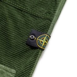 Stone Island FATIGUE PANTS 771531711 -helmut shop stoneislandFATIGUEPANTSV005830771531711 3