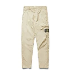 Stone Island FATIGUE PANTS 771530110