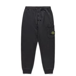 Stone Island FLEECE TROUSERS 101564451