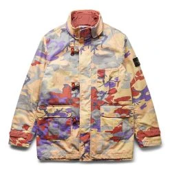 Stone Island FIELD JACKET 7715442E2
