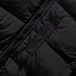 Stone Island HOODED DOWN JACKET 771543619 -helmut shop stoneislandHOODEDDOWNJACKETV0029M771543619 3