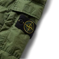 Stone Island HOODED DOWN JACKET 771540223 9 Stone Island HOODED DOWN JACKET 771540223 -helmut shop stoneislandHOODEDDOWNJACKETV0058M771540223 4