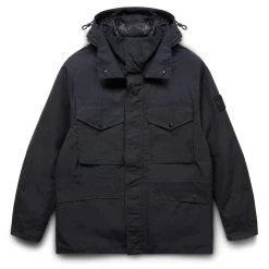 Stone Island HOODED JACKET 7715437F1