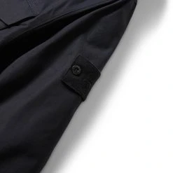 Stone Island HOODED JACKET 7715437F1 -helmut shop stoneislandHOODEDJACKETV0029M7715437F1 3