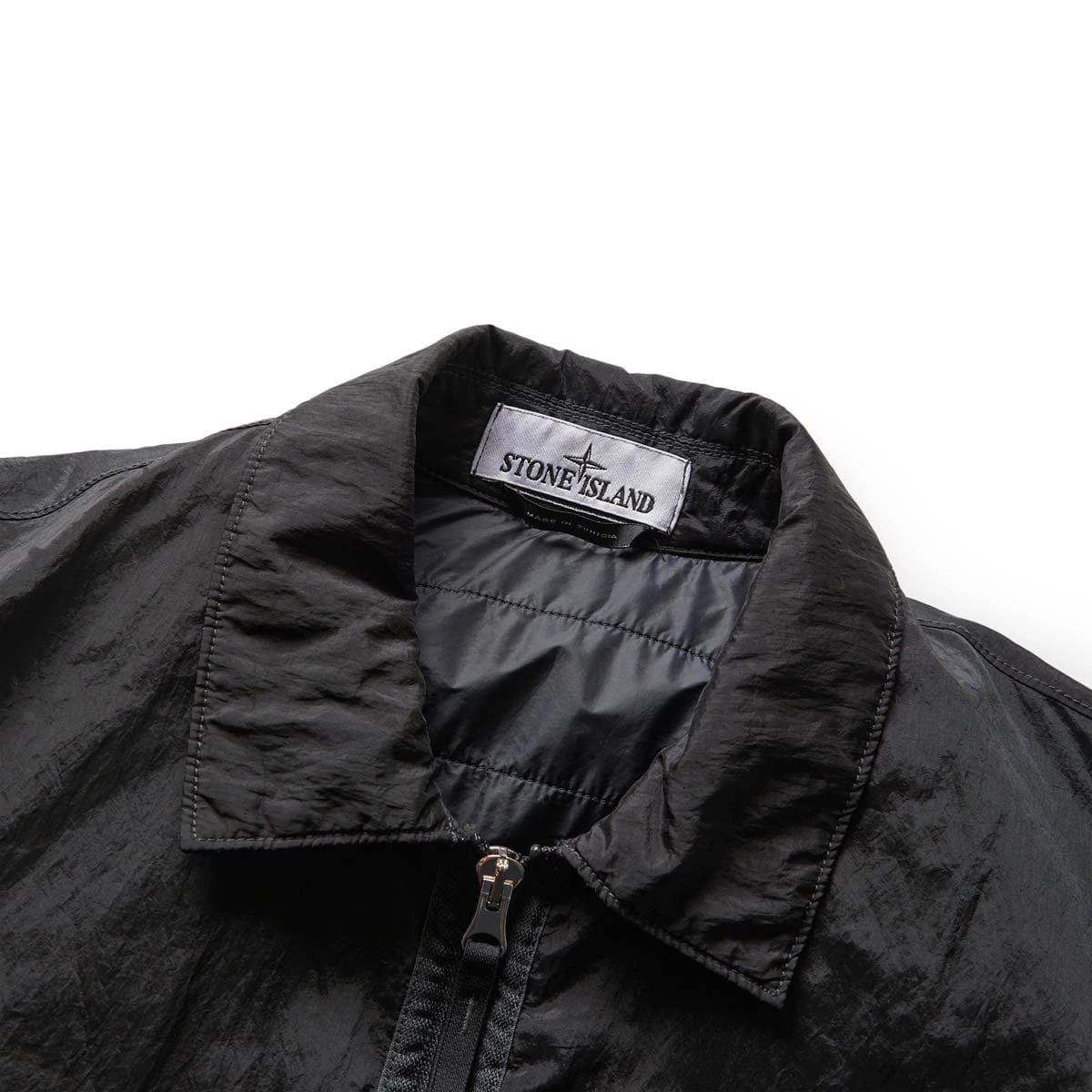 Stone Island LIGHT OUTERWEAR 5 Stone Island LIGHT OUTERWEAR - Image 3