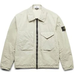 Stone Island LIGHT OUTERWEAR 7715Q0321