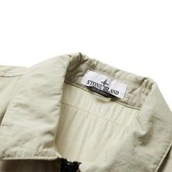 Stone Island LIGHT OUTERWEAR 7715Q0321 -helmut shop stoneislandLIGHTOUTERWEARV0090S7715Q0321 4