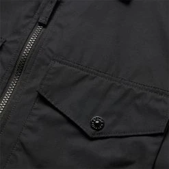 Stone Island OVERSHIRT 7715116F1 -helmut shop stoneislandOVERSHIRTV0029M7715116F1 4