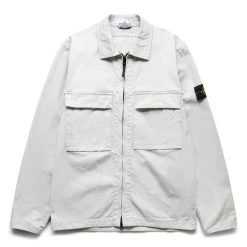 Stone Island OVERSHIRT 771511710