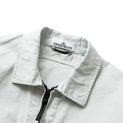 Stone Island OVERSHIRT 771511710 -helmut shop stoneislandOVERSHIRTV0061M771511710 4
