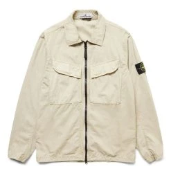 Stone Island OVERSHIRT 7715101WN