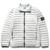 Stone Island REAL DOWN JACKET 771541524 -helmut shop stoneislandREALDOWNJACKETV0061M771541524 1