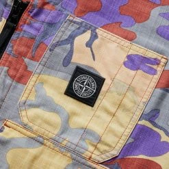 Stone Island VEST 7715G11E7 8 Stone Island VEST 7715G11E7 -helmut shop stoneislandVESTV0032M7715G11E7 3