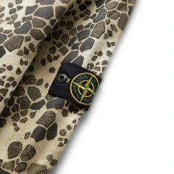 Stone Island ZIP UP HOODIE 6815635E4 -helmut shop stoneislandZIPUPHOODIEV0090M6815635E4 3