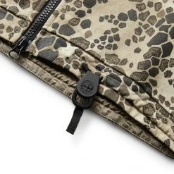 Stone Island ZIP UP HOODIE 6815635E4 -helmut shop stoneislandZIPUPHOODIEV0090M6815635E4 4