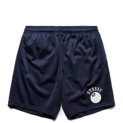 Stüssy 8-BALL MESH SHORT