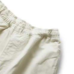 Stüssy BRUSHED BEACH PANT 9 Stüssy BRUSHED BEACH PANT -helmut shop stussyBRUSHEDBEACHPANTBONES116553 4