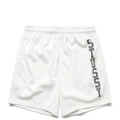 Stüssy COLLEGIATE MESH SHORT