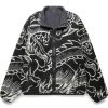 Stüssy DRAGON SHERPA JACKET -helmut shop stussyDRAGONSHERPAJACKETBLACKS118510 1