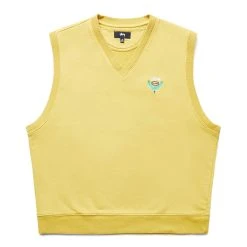 Stüssy FLEECE VEST