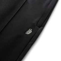 Stüssy POLY TRACK PANT -helmut shop stussyPOLYTRACKPANTBLACKS116585 3