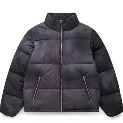 Stüssy RECYCLED NYLON DOWN PUFFER
