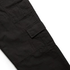 Stüssy RIPSTOP SURPLUS CARGO -helmut shop stussyRIPSTOPSURPLUSCARGOBLACK28116586 4