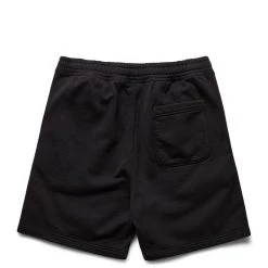 Stüssy STOCK LOGO SHORT -helmut shop stussySTOCKLOGOSHORTBLACKSMALL112286 2