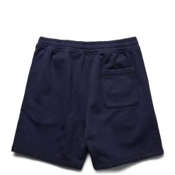 Stüssy STOCK LOGO SHORT 7 Stüssy STOCK LOGO SHORT -helmut shop stussySTOCKLOGOSHORTNAVYSMALL112286 2