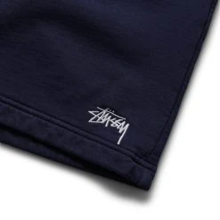 Stüssy STOCK LOGO SHORT 8 Stüssy STOCK LOGO SHORT -helmut shop stussySTOCKLOGOSHORTNAVYSMALL112286 3