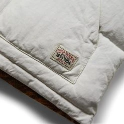 Stüssy SUTHERNLAND WORKGEAR VEST -helmut shop stussySUTHERNLANDWORKGEARVESTBONES115662 5