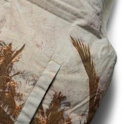 Stüssy SUTHERNLAND WORKGEAR VEST -helmut shop stussySUTHERNLANDWORKGEARVESTBONES115662 6