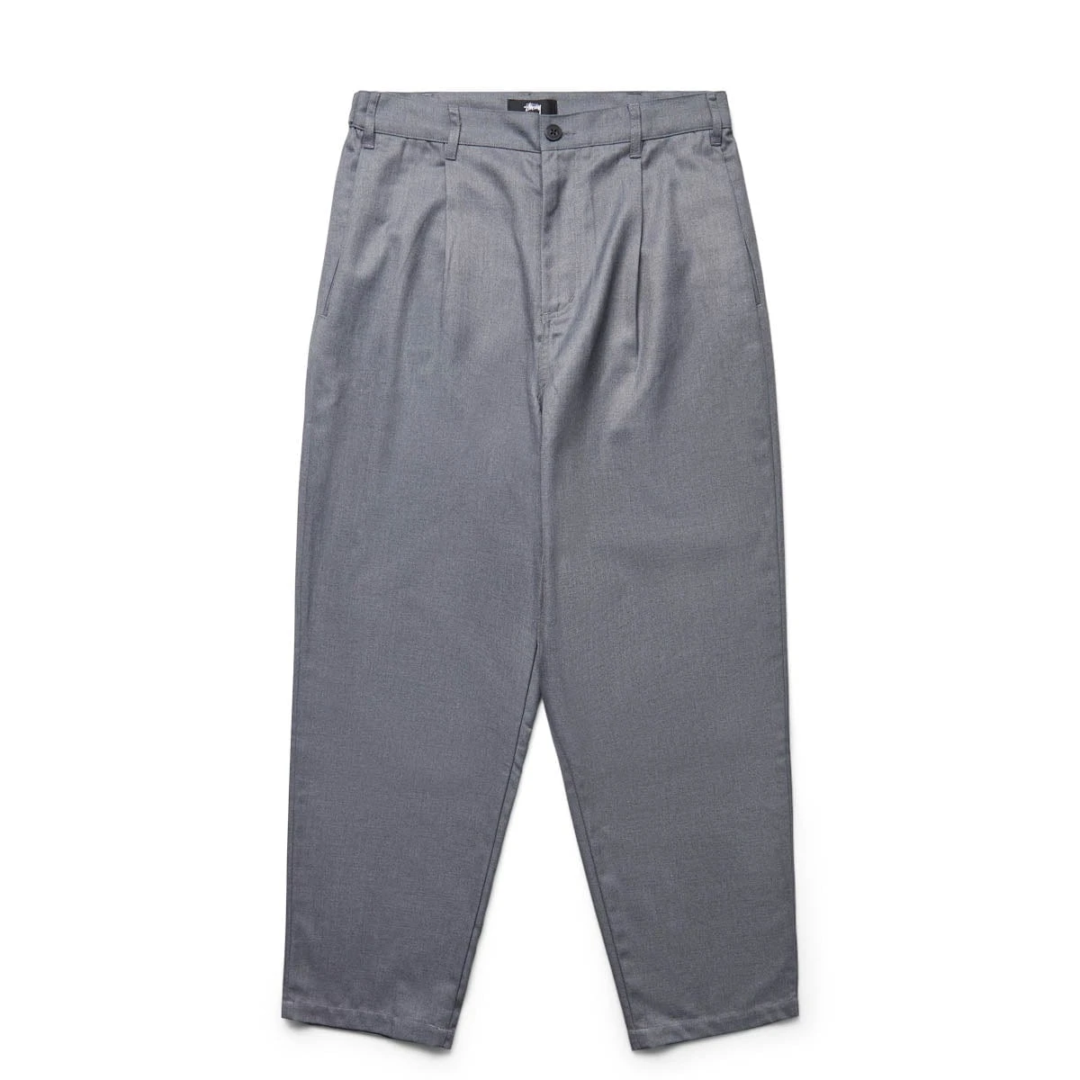 Stüssy VOLUME PLEATED TROUSER 3 Stüssy VOLUME PLEATED TROUSER