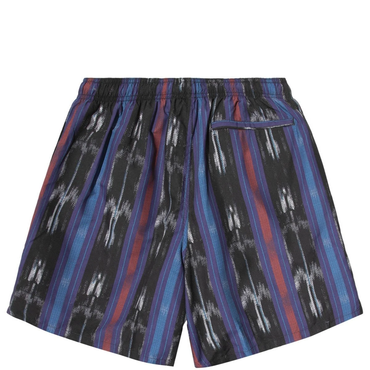 Stüssy IKAT STRIPE WATER SHORT 4 Stüssy IKAT STRIPE WATER SHORT - Image 2