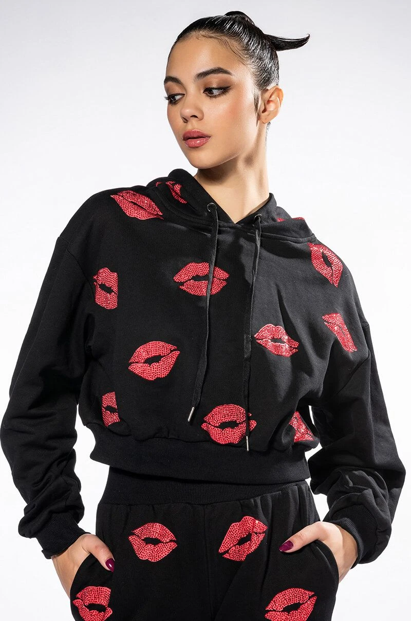 SUPERLOVE HOODIE 3 SUPERLOVE HOODIE