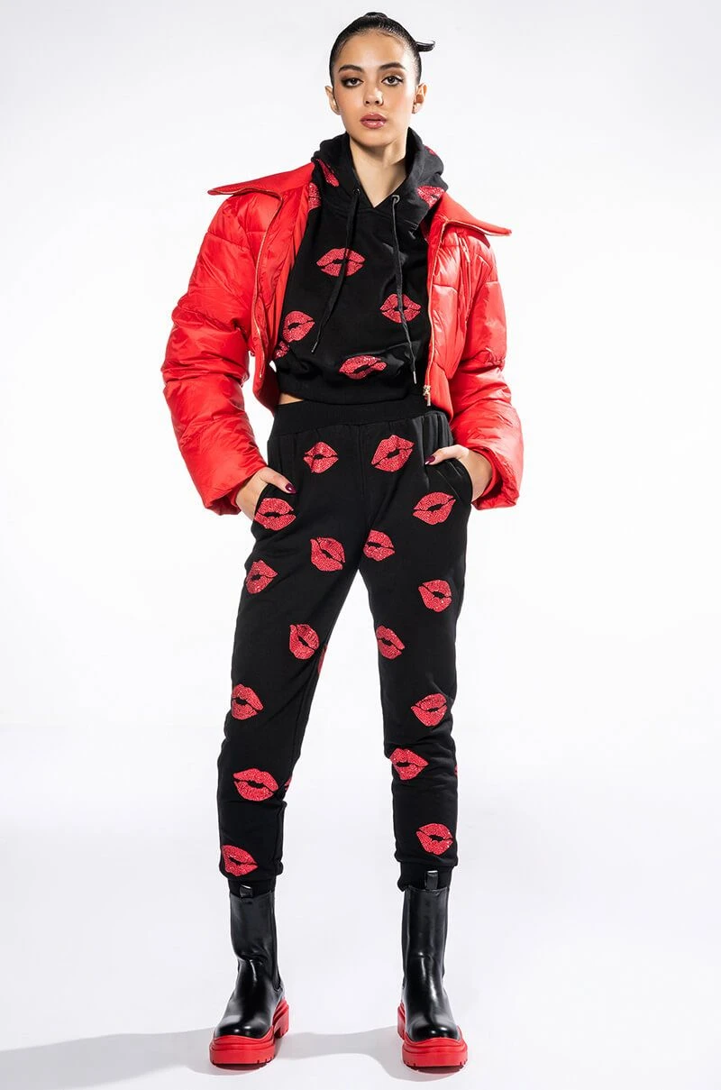 SUPERLOVE HOODIE 4 SUPERLOVE HOODIE - Image 2