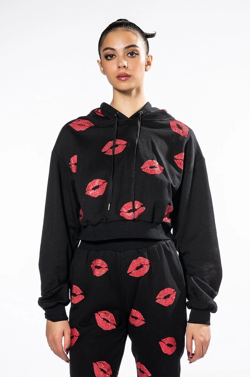 SUPERLOVE HOODIE 5 SUPERLOVE HOODIE - Image 3