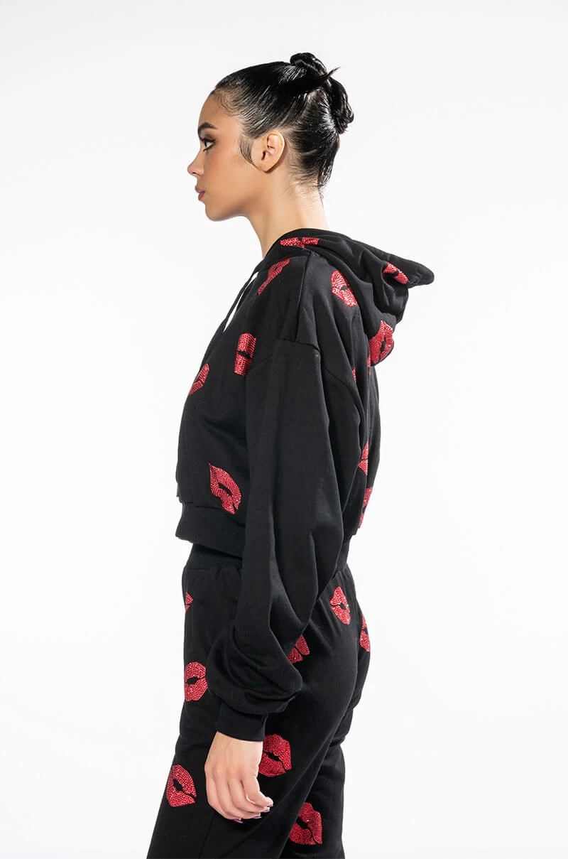 SUPERLOVE HOODIE 6 SUPERLOVE HOODIE - Image 4
