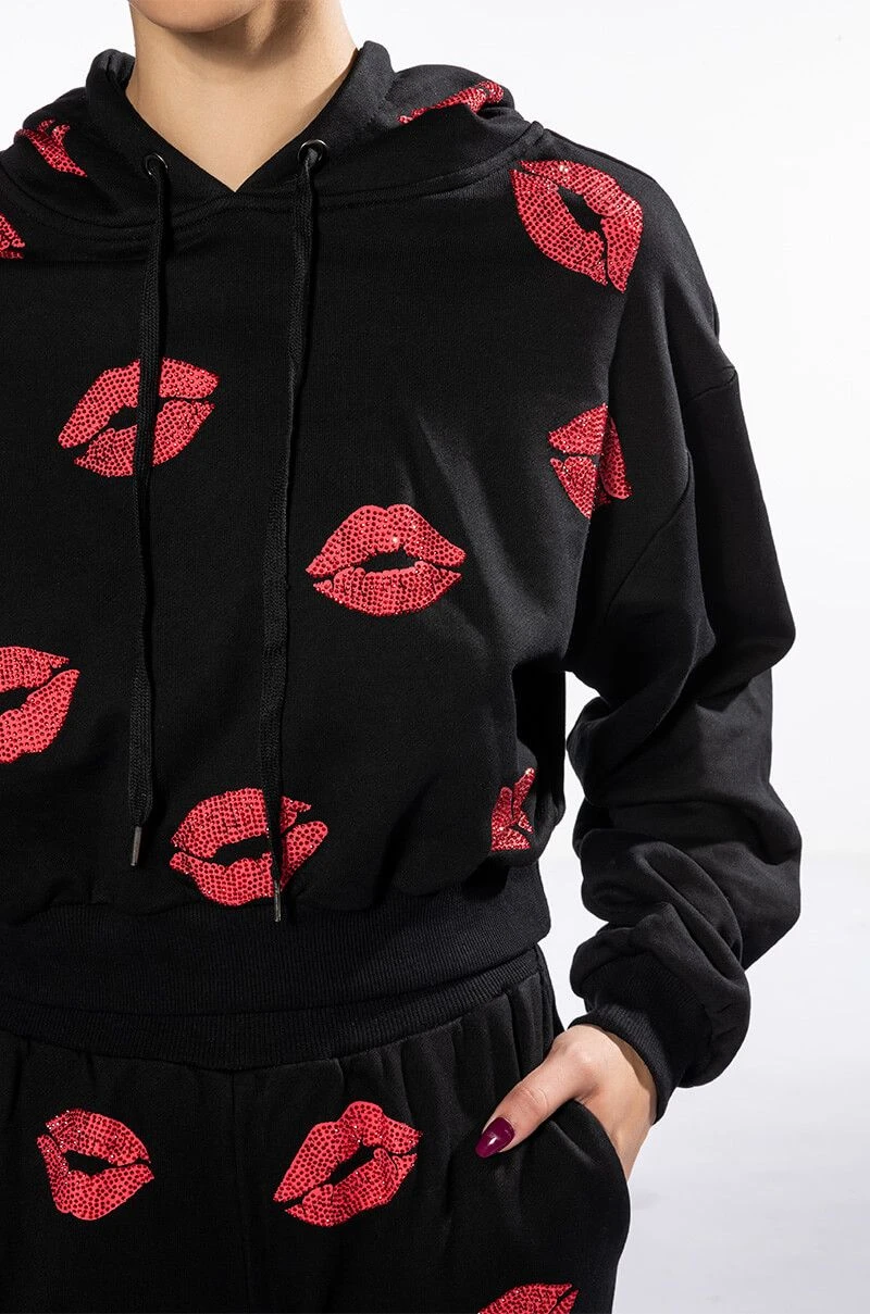 SUPERLOVE HOODIE 8 SUPERLOVE HOODIE - Image 6