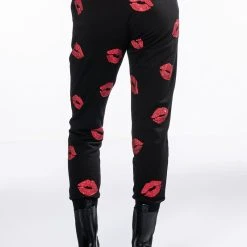 SUPERLOVE JOGGER -helmut shop superlove jogger black 5 5