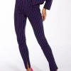 SWEET LIKE SUGAR PINSTRIPE SKINNY PANT