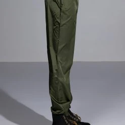 SWISH SWISH HIGH RISE JOGGERS -helmut shop swish swish high rise joggers green 6 6