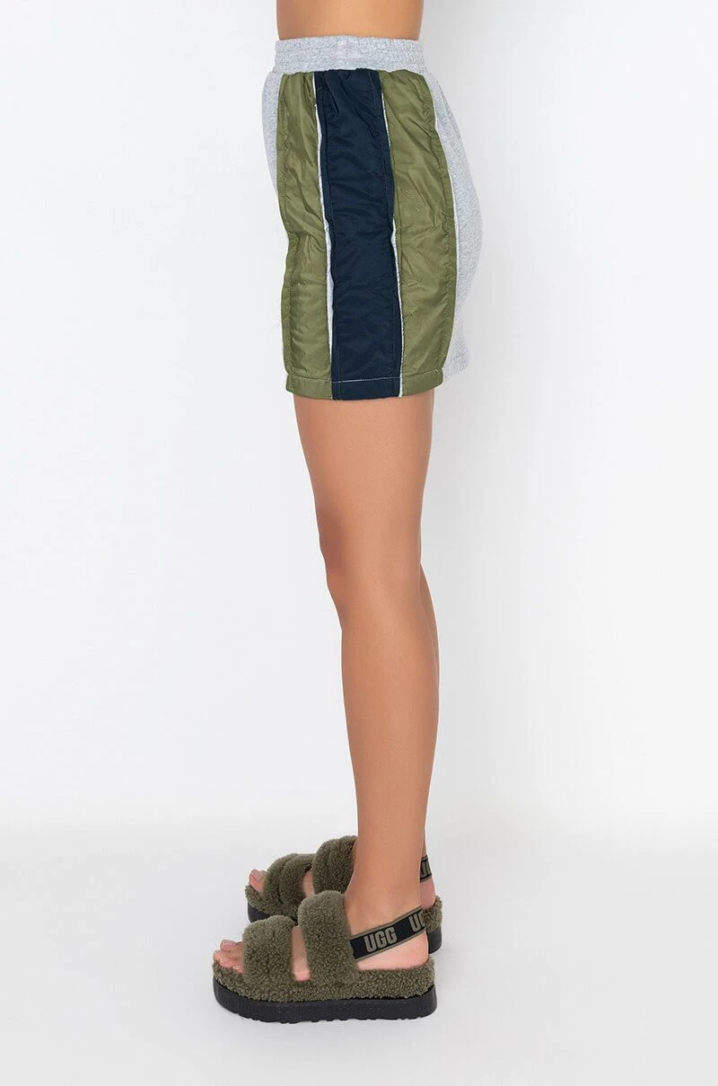 TAP IN MINI SKIRT 4 TAP IN MINI SKIRT - Image 2