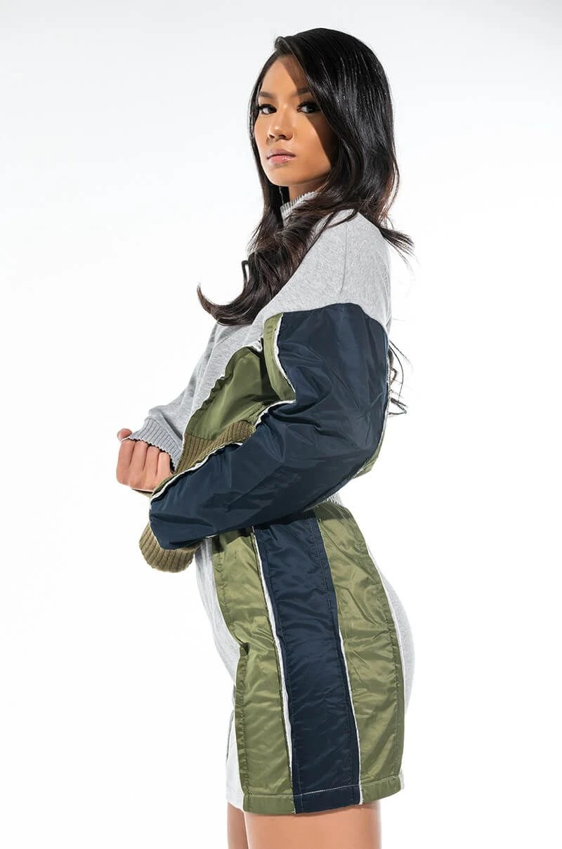 TAP IN MINI SKIRT 8 TAP IN MINI SKIRT - Image 6