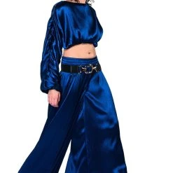 THE MOMENT LONG SLEEVE TOP 26 THE MOMENT LONG SLEEVE TOP -helmut shop the moment long sleeve top teal 11 11