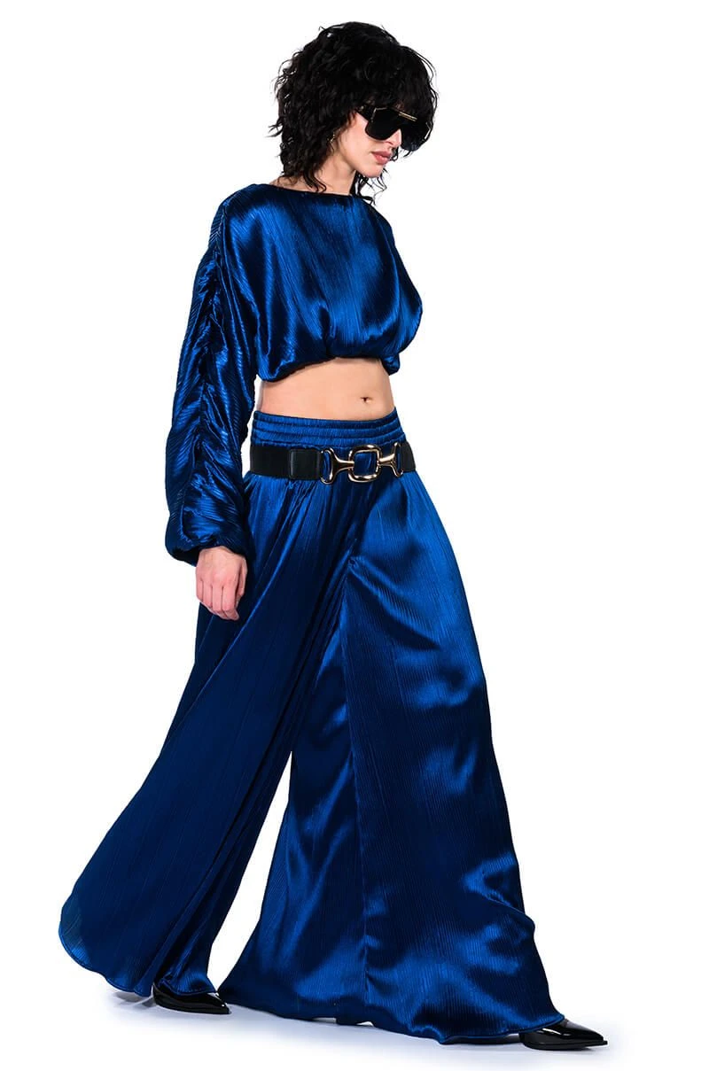 THE MOMENT LONG SLEEVE TOP 13 THE MOMENT LONG SLEEVE TOP - Image 11