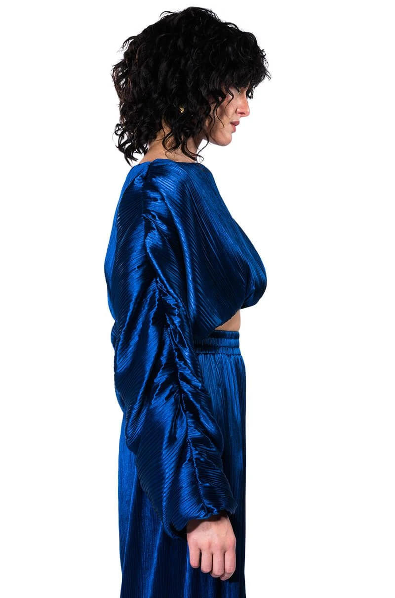 THE MOMENT LONG SLEEVE TOP 14 THE MOMENT LONG SLEEVE TOP - Image 12