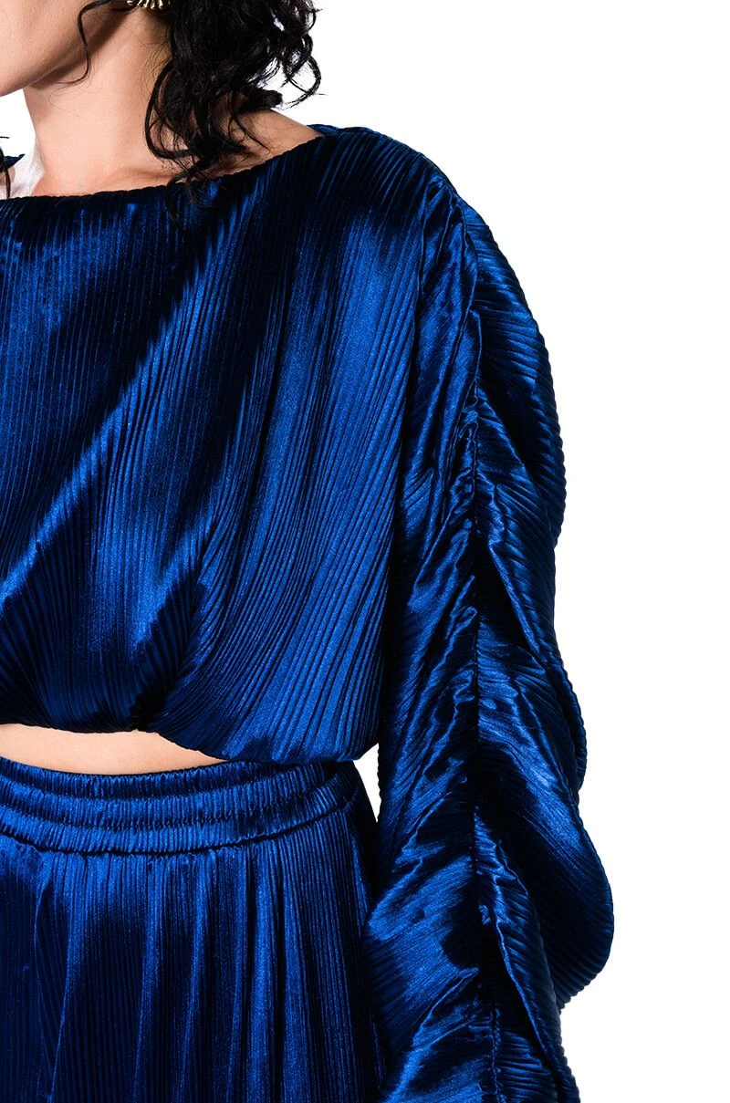 THE MOMENT LONG SLEEVE TOP 16 THE MOMENT LONG SLEEVE TOP - Image 14